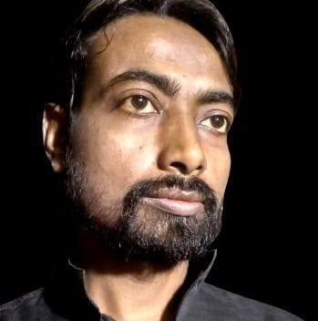 গালিব রহমান